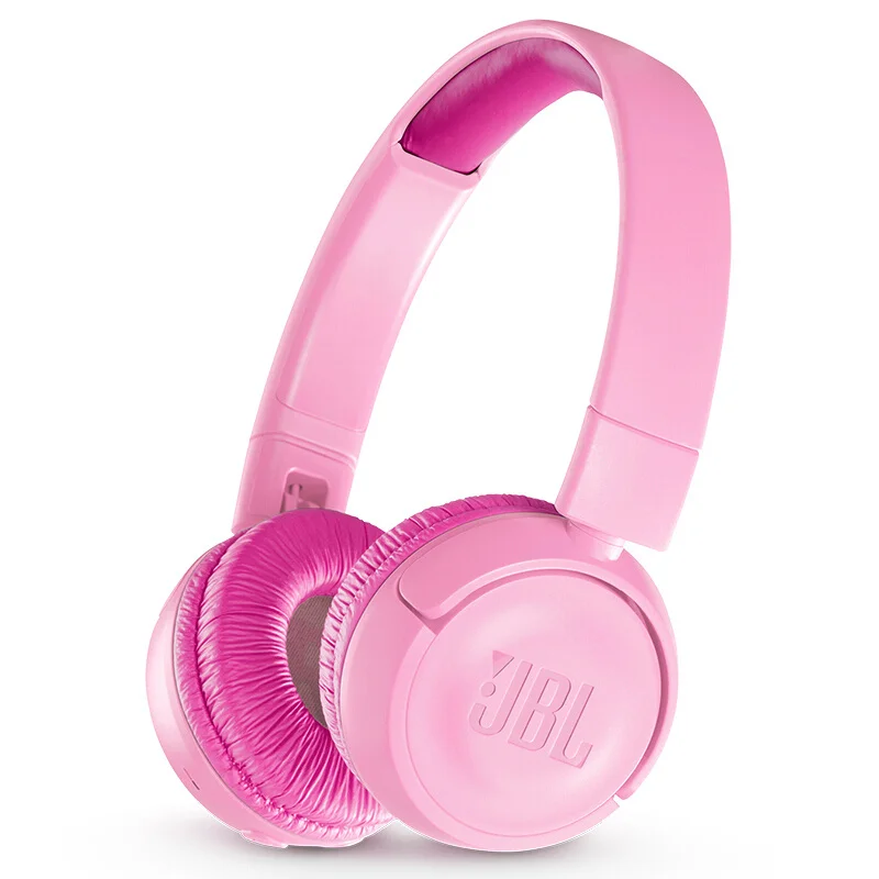 JR300BT гарнитура для детей Bluetooth беспроводной наушники гарнитуры студентов низкая
