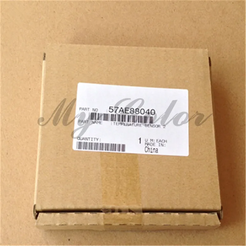 1X Genuine New 57AE88040 BH600 BH601 BH750 BH751 Fuser Temperature Sensor Thermistor for Konica Minolta Bizhub 600 601 750 751 | Компьютеры