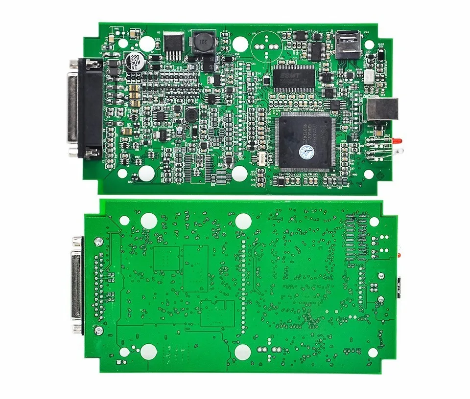 KESS 5 017 V2.23 V2 V2.31 4 036 мастер OBD2 Тюнинг Комплект без знака ограничения блока