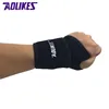 1Pcs Self-heating Magnet Wrist Support Brace Guard Protector Men Winter Keep Warm Band Sports Sales Tourmaline Product Wristband ► Photo 3/6