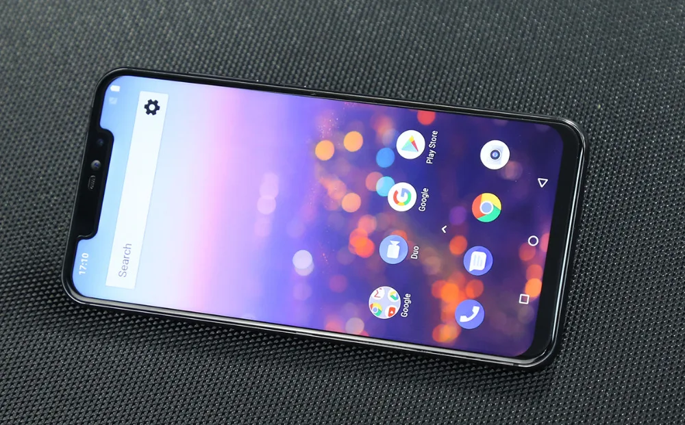 Umidigi Z2 9