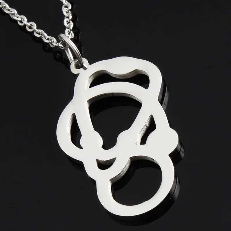 Stethoscope Necklaces (5)