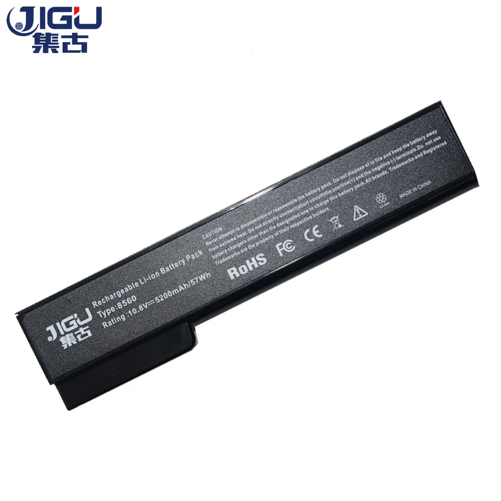 Аккумулятор для HP EliteBook 8460p 8460w 8470p 8470w 8560p 8570p p ProBook 6360b 6460b 6465b 6470b 6475b 6560b 6565b|battery for