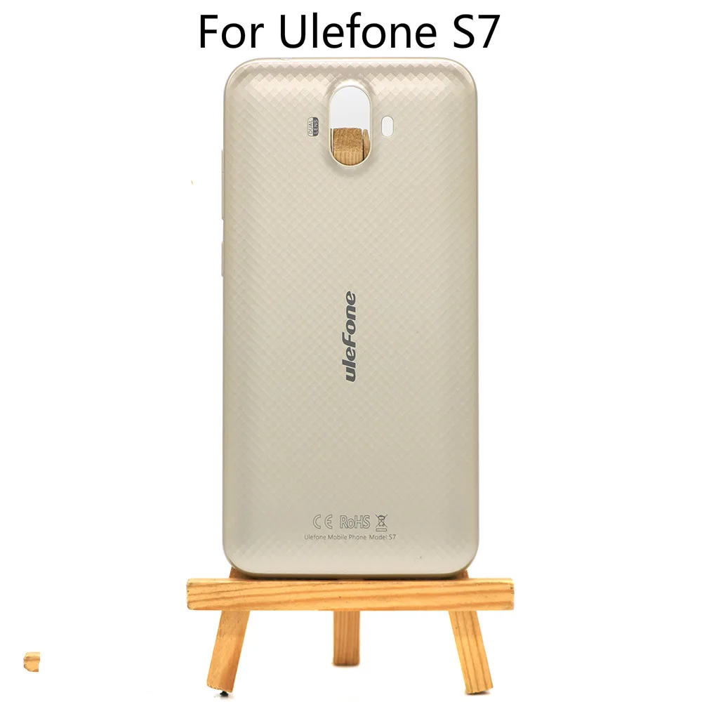 Аккумулятор ulefone s7
