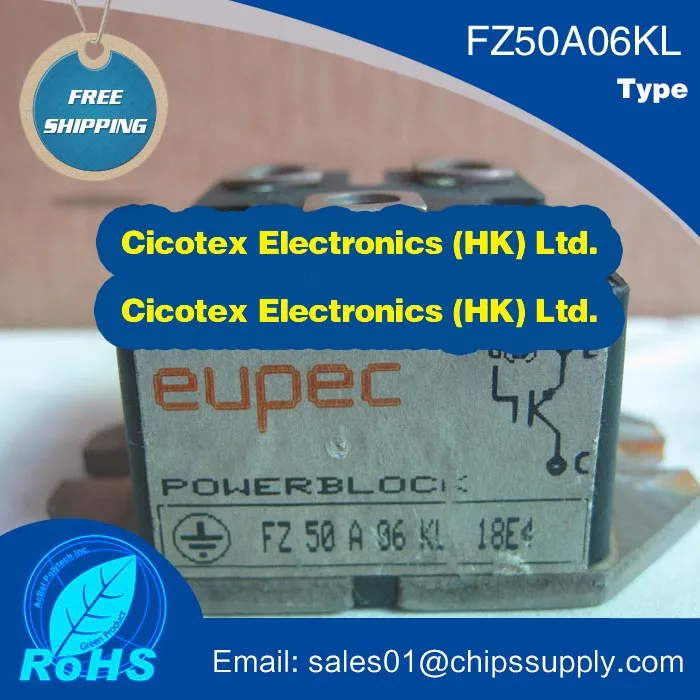 

FZ50A06KL Module