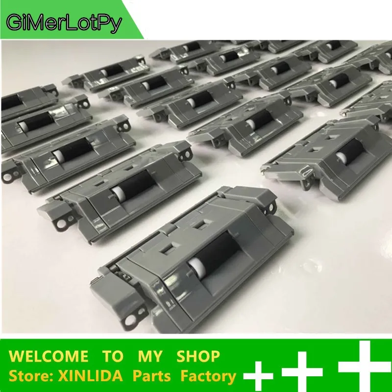 

Original new tray'2 Separation pad for laserjet CM3530/CP3525/M575 RM1-4966