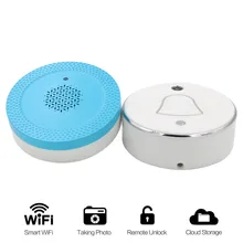 Xinslu умный беспроводной WiFi видео дверной звонок фото автоматически Облачное и локальное хранилище мобильный телефон приложение охранная сигнализация