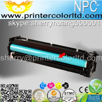 

CF210A CF211A CF212A CF213A 131A Compatible Color Toner Cartridge For HP LaserJet Pro 200COLOR M251n M251nw M276n M276nw printer
