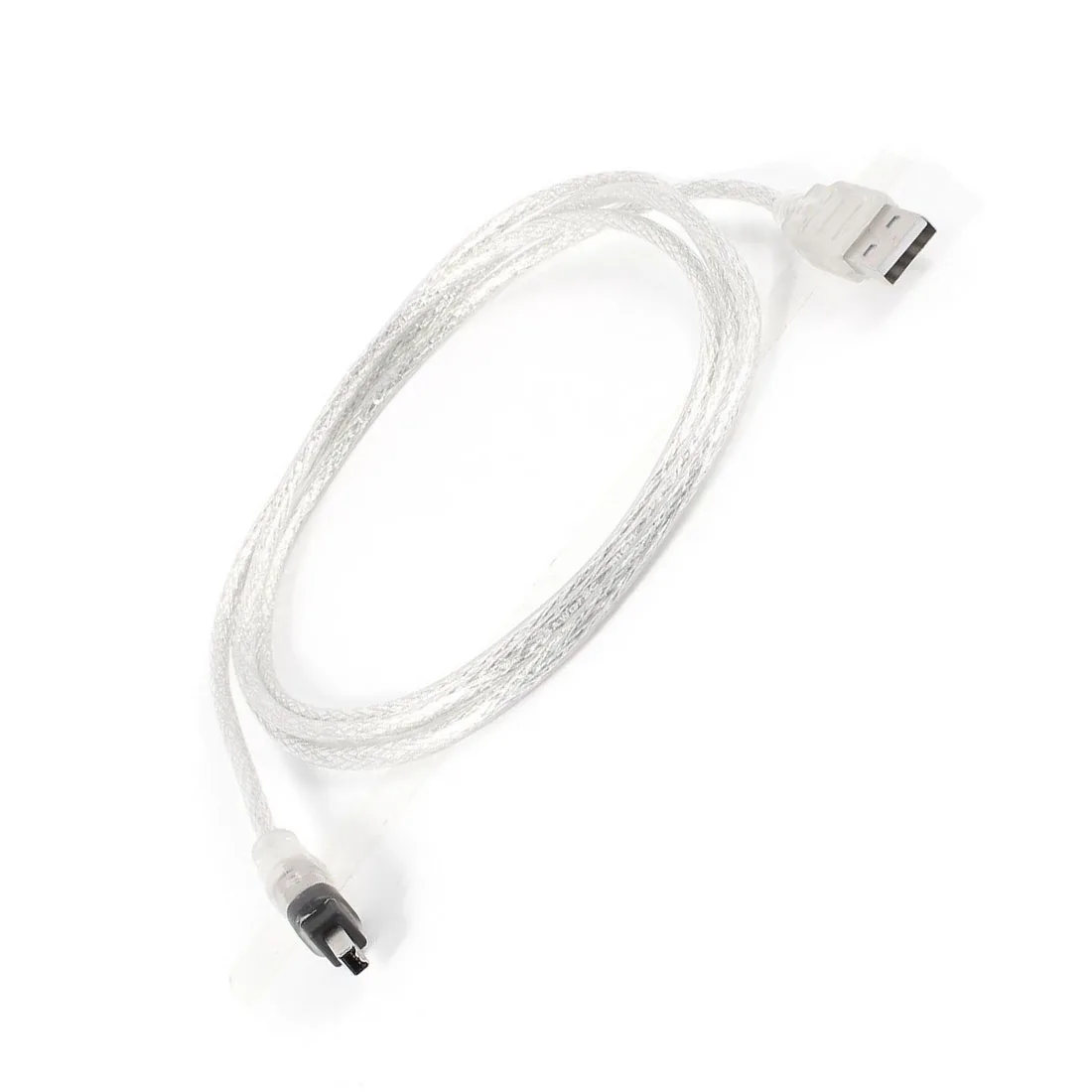 1 5 м USB к IEEE 1394 4 Pin Firewire DV кабеля адаптера конвертер для ПК Камера|usb to ieee 1394|1.5m usbieee |