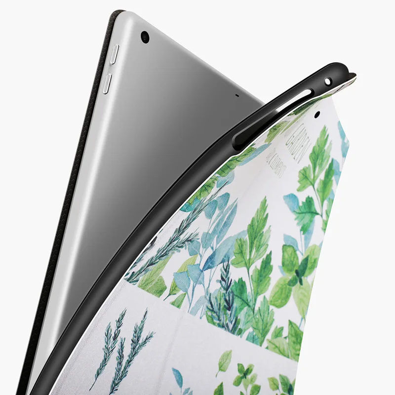 Роскошная мягкая силиконовая Задняя накладка из ТПУ чехол для нового ipad 9 7 2018 2017