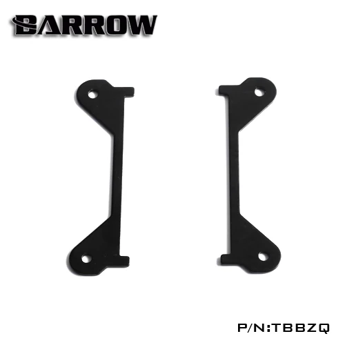 

Barrow TBBZQ, Expansion Backplane Components For Intel CPU block, For Intel Lga115x/
