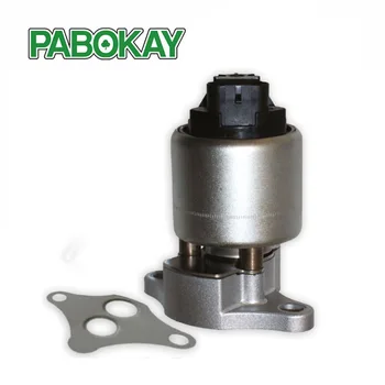 

FOR OPEL VAUXHALL ASTRA G VECTRA ZAFIRA 1.4 1.6 EGR VALVE 17098361 5851025 93184996 5851603