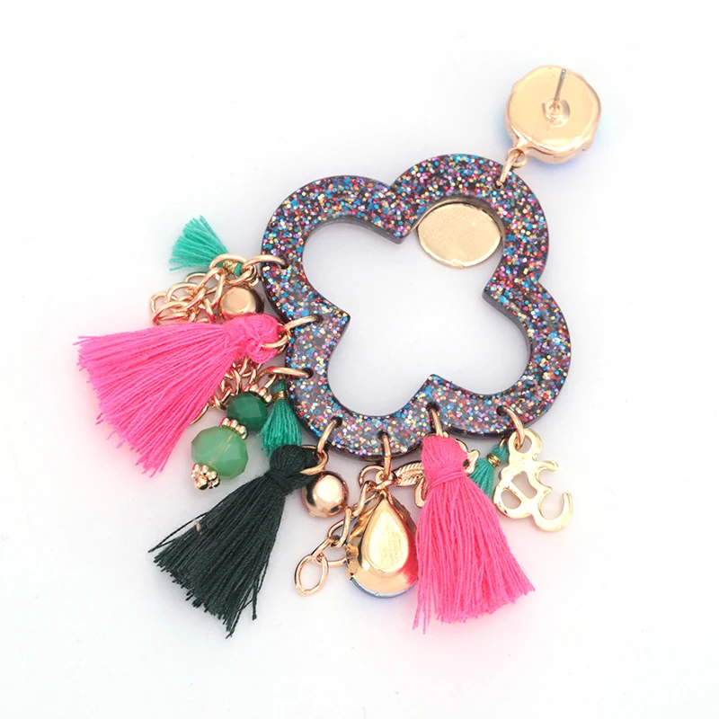 Earrings for woman oorbellen part 2
