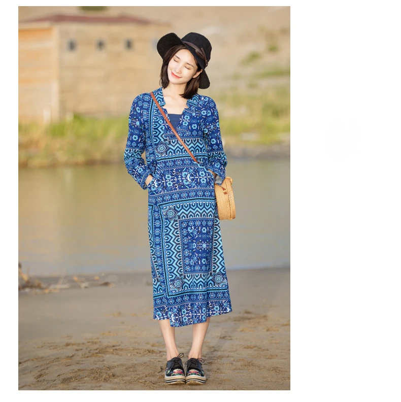 knee length dress (7)