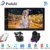 Podofo Авторадио автомобильный радиоприемник 7 «ЖК-дисплей Touch Screen7018B мультимедийный плеер аудио стерео Bluetooth автомобильного аудио Поддержка заднего вида Камера