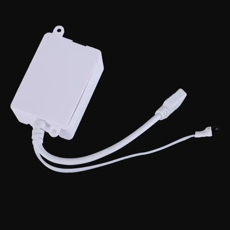 ИК-пульт дистанционного управления с 24-мя клавишами DC12V/24 V для RGB 5050 SMD СВЕТОДИОДНЫЙ полоски Беспроводной с бренд и высокое качество 2A каждого цвета
