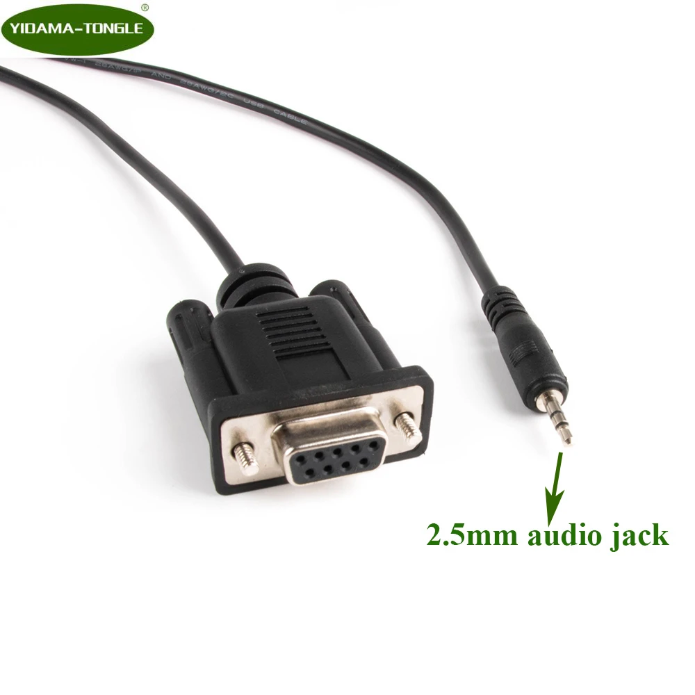 Computer Cables USB to 9-pin Serial Port Adapter Cable Length: as described, Color: as Shown Computer Cables USB to 9-pin Serial Port Adapter Cable Length: as described, Color: as Shown