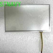 Hsd080idw1 0-c00 hsd080idw1 c01 hsd080idw1 A00 8 дюймов ЖК-экран сенсорная панель для автомобиля DVD навигационный дисплей