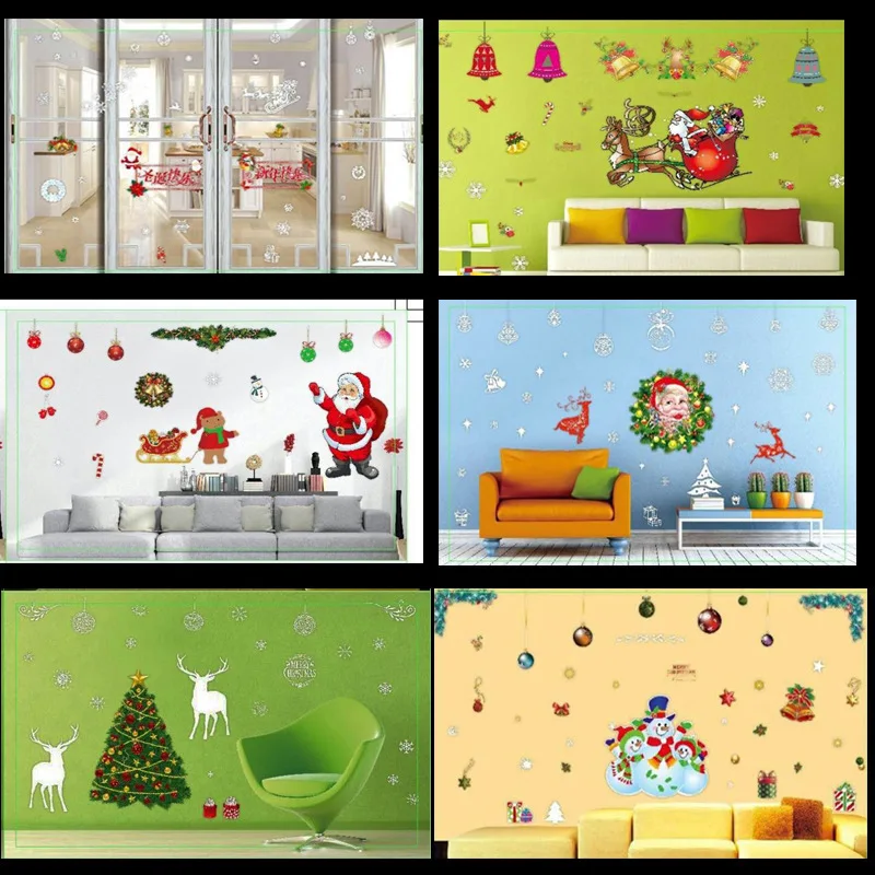 diy new year home decor 2016 window stickers diy new year diy new year home decor 2016 window stickers diy new year