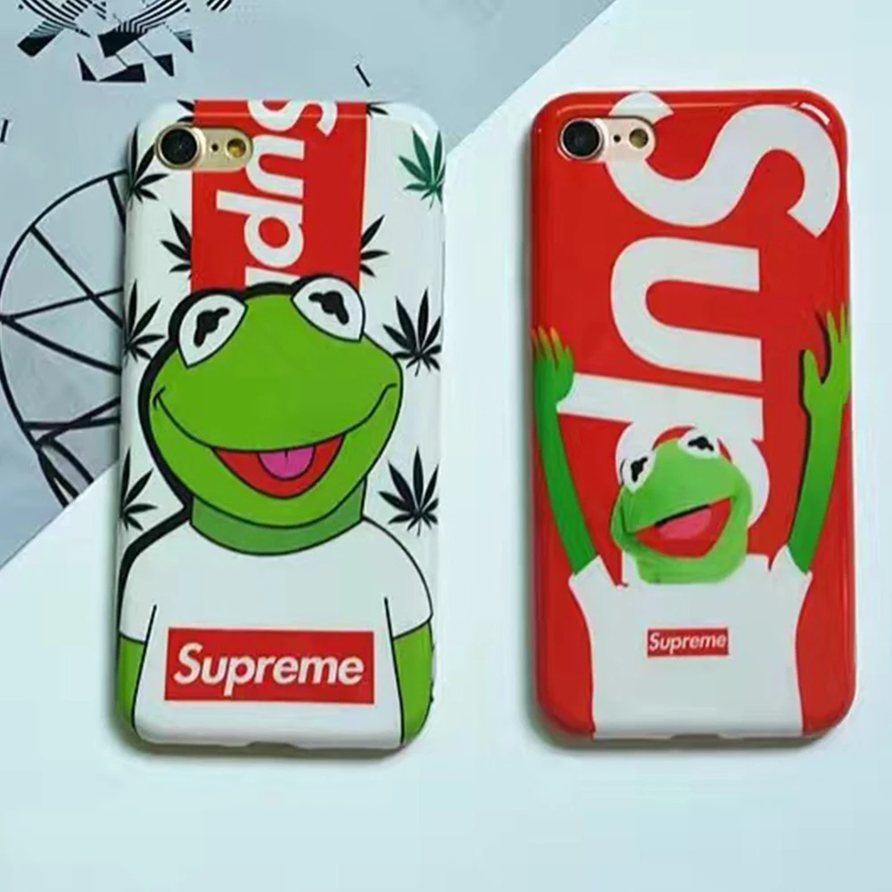 Online Kaufen Großhandel frosch telefonabdeckungen aus