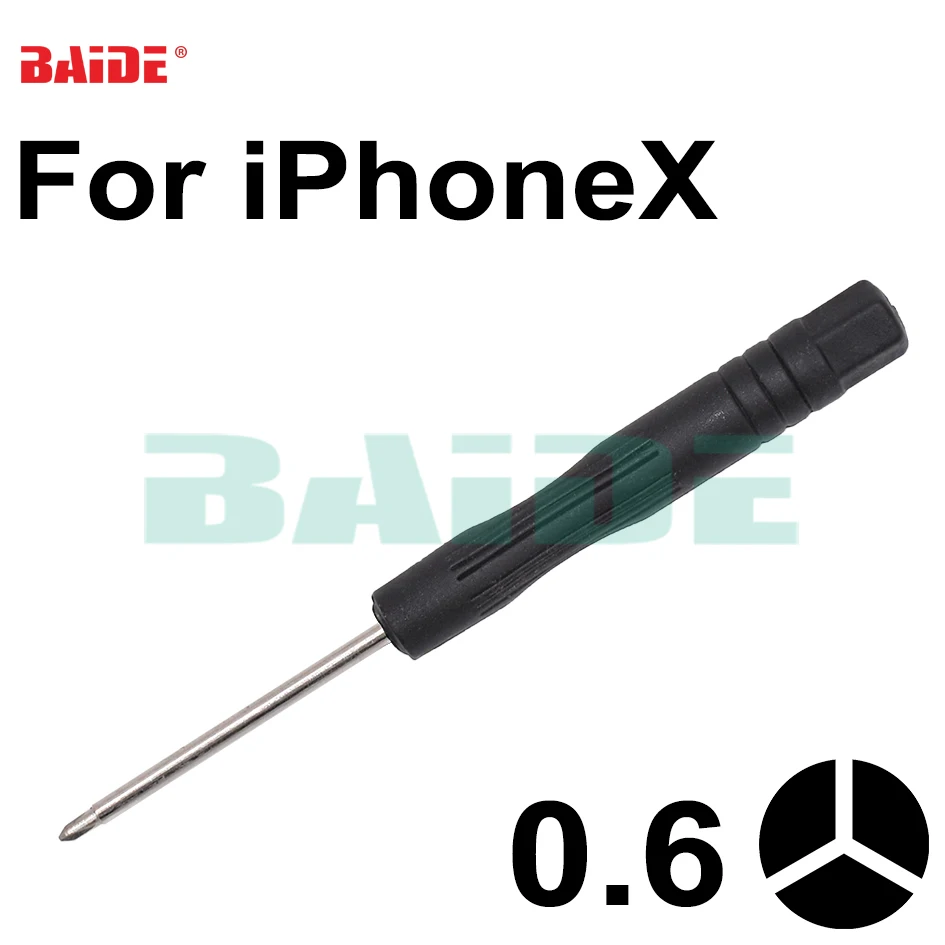 0.6Y mini screwdriver