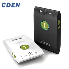 Bluetooth Car Kit Speakerphone EGTONG 6E Handsfree Multifuctional Wireless Music Multipoint Auto Speaker Phone Hands Free 2016 цена Bluetooth Car Kit Speakerphone EGTONG 6E Handsfree Multifuctional Wireless Music Multipoint Auto Speaker Phone Hands Free 2016 цены онлайн