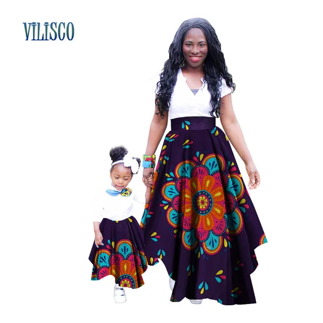 mommy and me dashiki