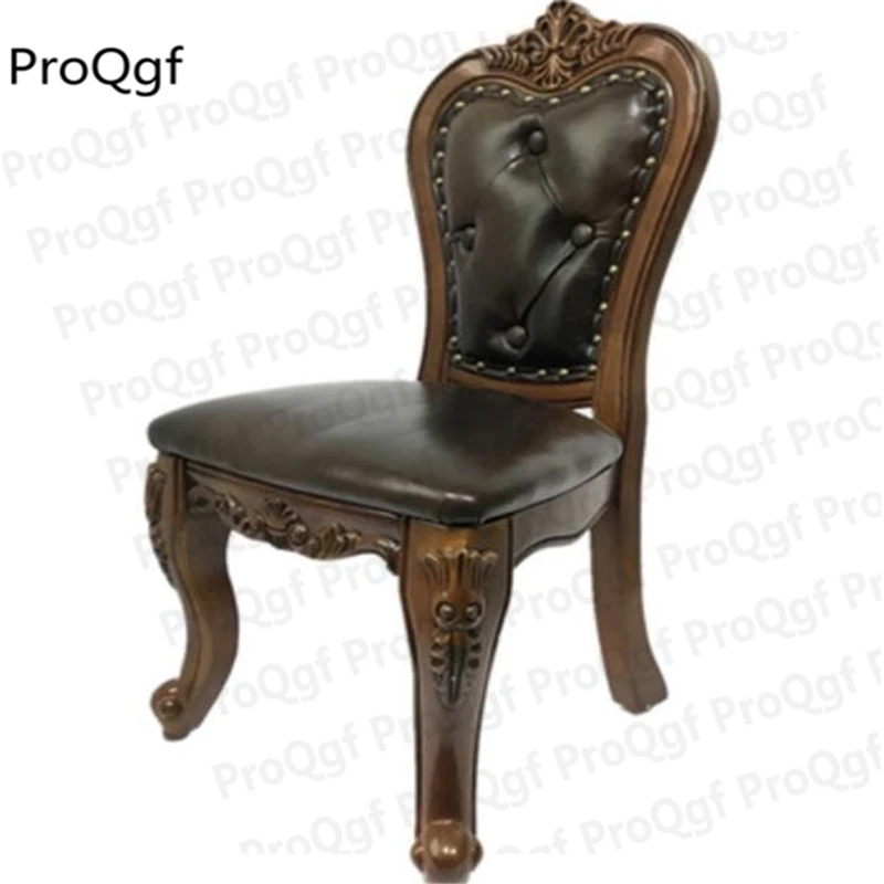 1Pcs A Set Luxurious North Europe Fabric Crown Style Stool