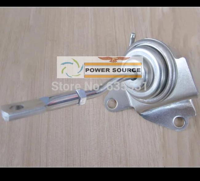 Turbocharger Turbo Wastegate Actuator TD02 49173-07508 49173-07502 49173-07503 49173-07504 For Ford Focus Fiesta Fusion C-MAX Peugeot 207 307 Berlingo Citroen C3 (1)