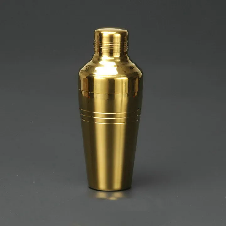 410 мл покрытием японский дизайн серебро золото шейкер набор колбу персонализированные нержавеющая сталь шейкер