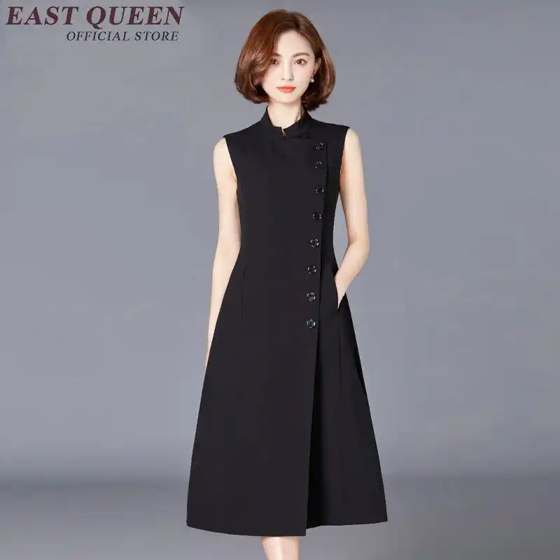 business casual sundress