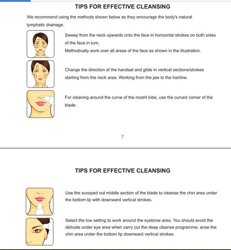 Purificador da Pele Máquina de Peeling Ultrasonic Facial Acne Cravo Remoção Vibração Massageador Esfoliante pá Limpa Hot 17 HOT Ultrasonic Purificador Da Pele Facial Acne