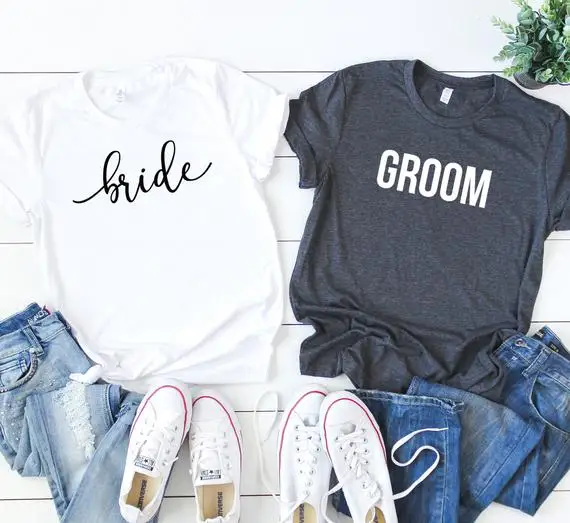 pre wedding tshirts
