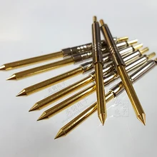 2,5 мм наконечник тестового зонда 46 мм сверхдлинная пружинная игла PH-5B(24L) Наконечник Зонда