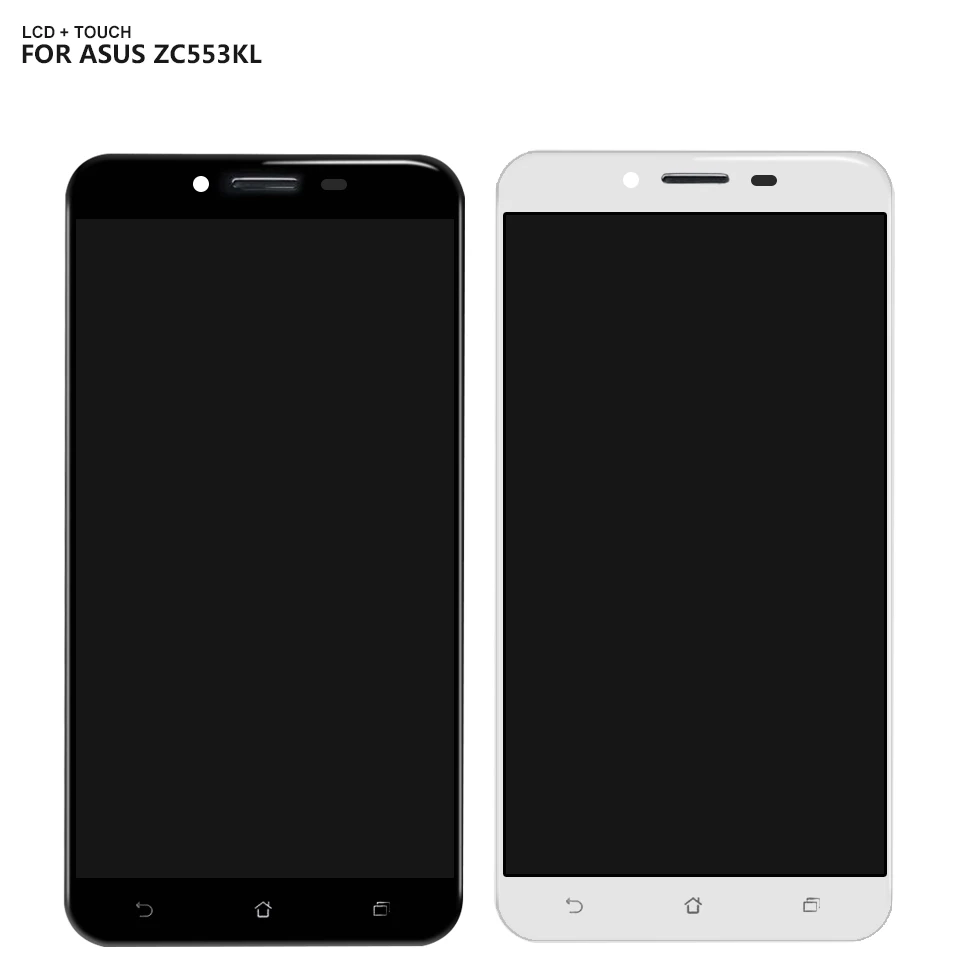 ZC553KL +-10
