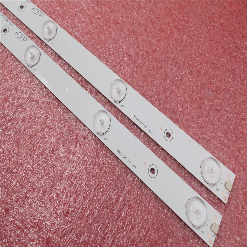 11 / 6LEDs 503mm LED Ʈ Ʈ Hisense HD500DU-B01 RSAG7.820.6311/ROH LED50EC620CA