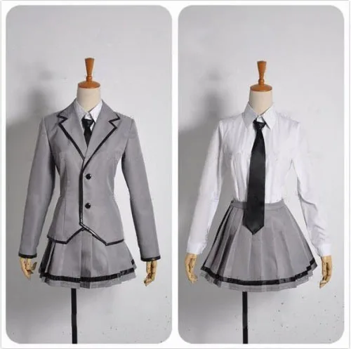Ansatsu Kyoushitsu/класс убийц Shiota Nagisa косплей школьная форма на заказ Бесплатная