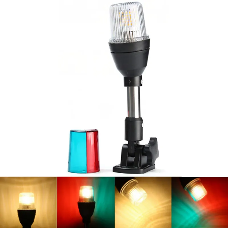 Prix pour LED Rivage Marine Bateau Yacht De Navigation D'ancrage LED Lumière Surround Signal Lampe Ponton Bateau Éclairage Blanc Chaud Imperméable À L'eau Prix pour LED Rivage Marine Bateau Yacht De Navigation D'ancrage LED Lumière Surround Signal Lampe Ponton Bateau Éclairage Blanc Chaud Imperméable À L'eau