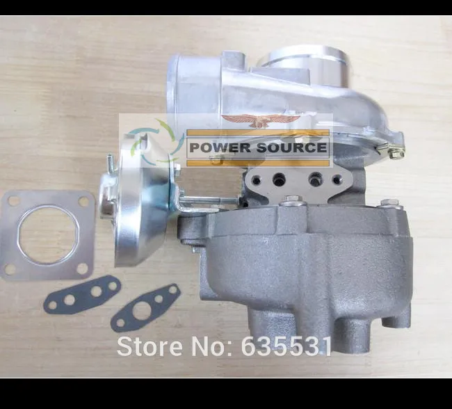 RHV5 VIEZ 8980115293 VDD30013 Turbocharger Turbo For ISUZU D-MAX For HOLDEN 3.0L CRD 07 Rodeo Colorado 4JJ1T 4JJ1-TC 3.0TD 163HP (6)