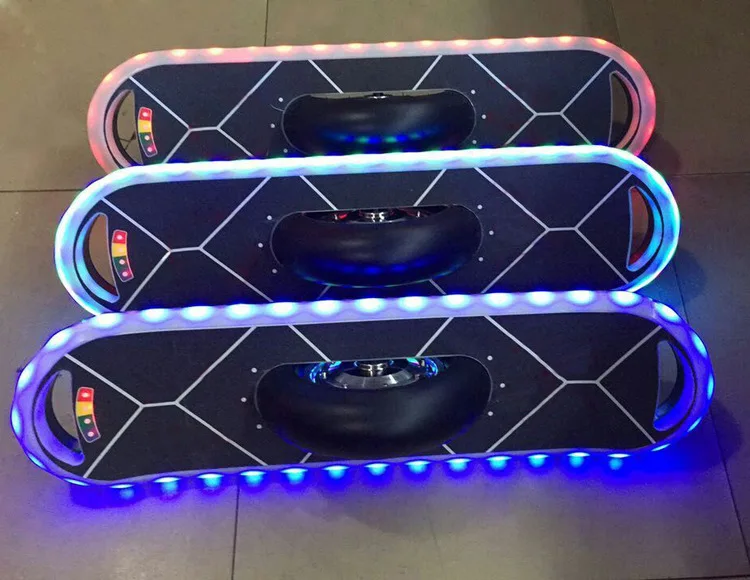 2016 Hot Hoverboard Bluetooth Electric Smart Board Self Balancing 2016 Hot Hoverboard Bluetooth Electric Smart Board Self Balancing Scooter 500w Led Music In Balance Scooters From Sports
