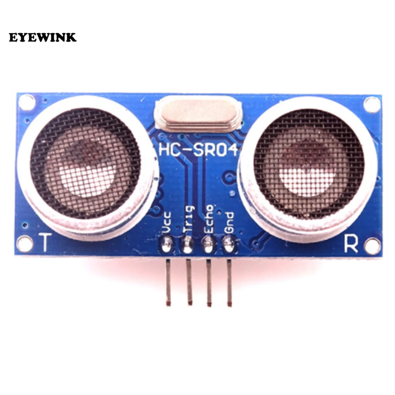 

50pcs Ultrasonic Module HC-SR04 HC-SR05 Distance Measuring Transducer Sensor HC SR04 HCSR04