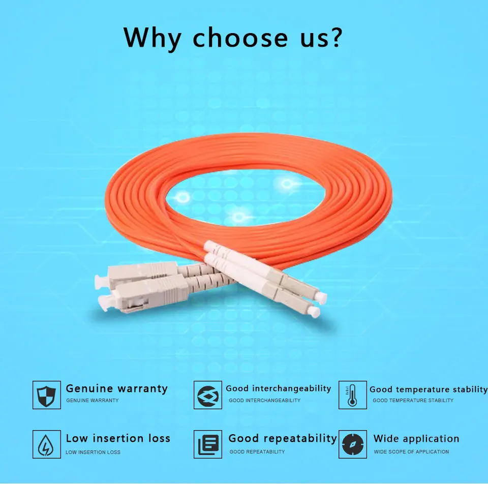 LC-SCmultimode fiber optic patch cable_02