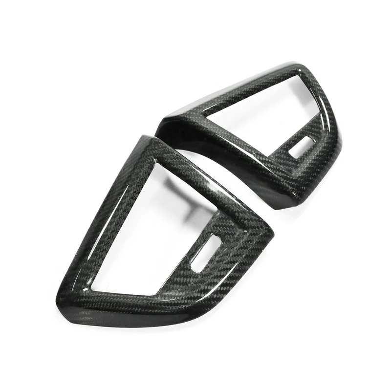 Veloster Air Con Cover (Stick on Type)(7)