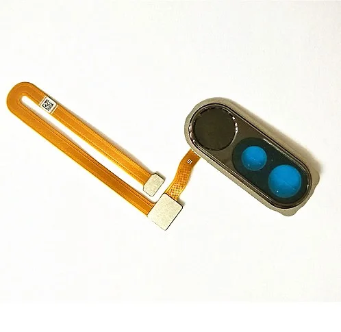 

for Xiaomi Pocophone F1 Fingerprint Sensor Scanner Connector Home Button Key Touch ID Flex Cable Repair Spare Parts Test