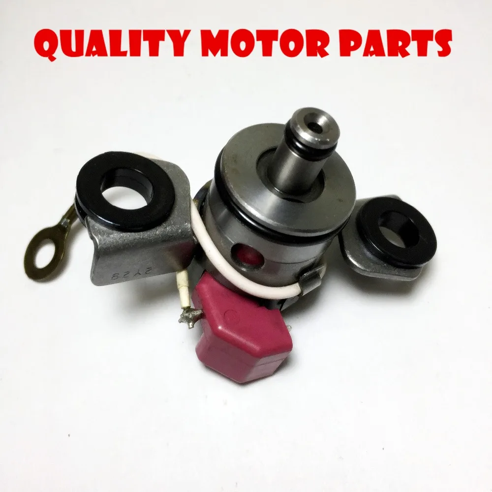 4EAT Control Solenoid Transmission 31939AA191 31939 AA191 Automatic for