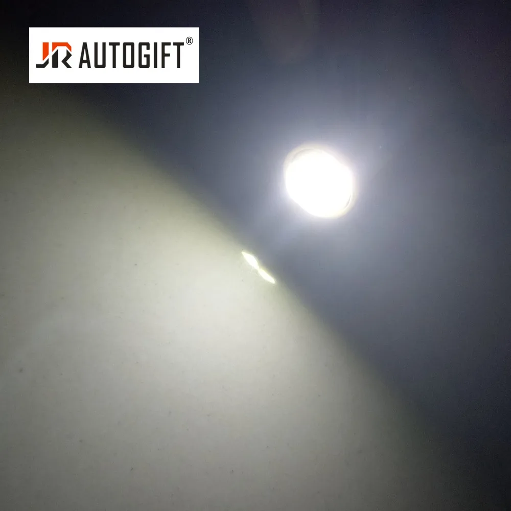 10 шт. автомобильный Стайлинг 24В 12В T10 8 SMD 3014 4014 Светодиодные Автомобильные лампы 194