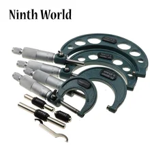 Best value Micrometer Screw – Great deals on Micrometer Screw from