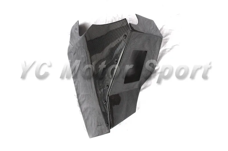 1995-2002 Nissan 200SX S14 S14A S15 SR20DET Air Box Air Filter Cover CF (16)