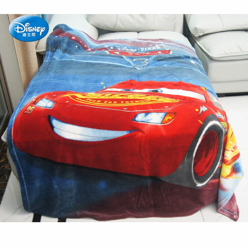 Mc Car blanket (3)