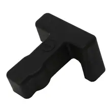 Автомобильный Батарея электрод отрицательный зажим защитной крышкой для Nissan Altima Teana L33 Maxima Murano 2013